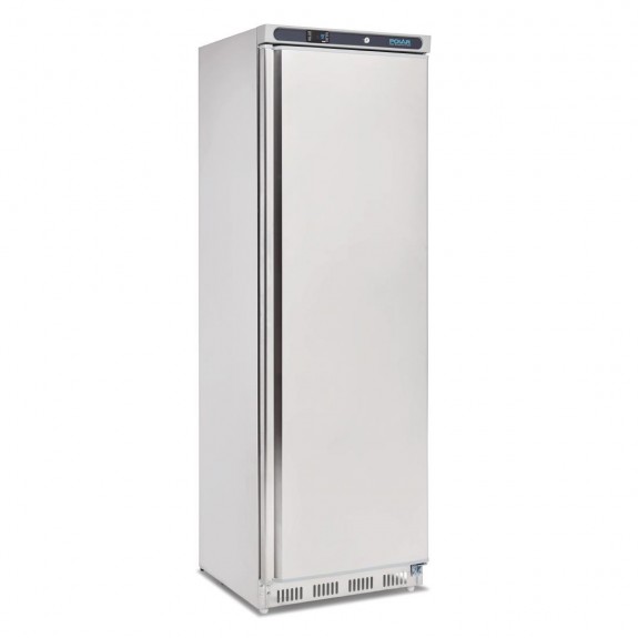 CD082-A Polar C-Series Upright Fridge 400 Litre