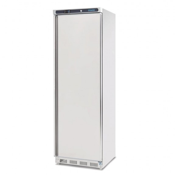 CD083-A Polar C-Series Upright Freezer 365 Litre