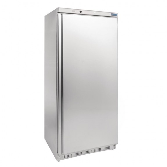 CD085-A Polar C-Series Upright Freezer - 600 Litre