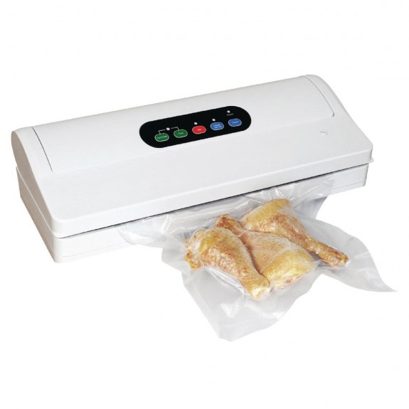 CD204-A Apuro Vacuum Packing Machine