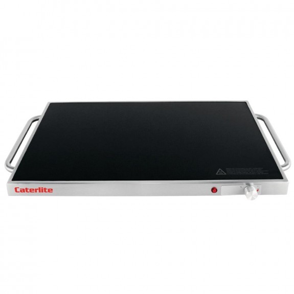 CD562-A Caterlite Warming Tray - 550x350x35mm 230watt