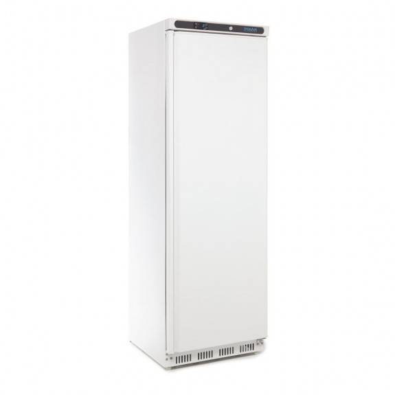 CD612-A Polar C-Series Upright Fridge White 400 Litre