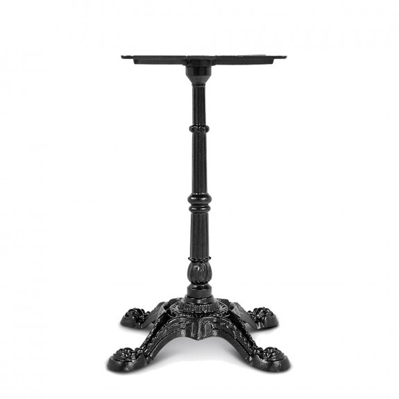 celestine classic cast iron table base