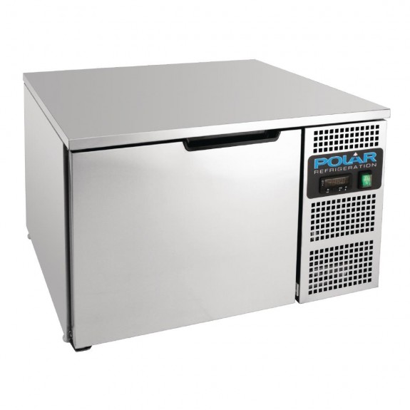 CK640-A Polar G-Series Countertop Blast Chiller 8/5kg