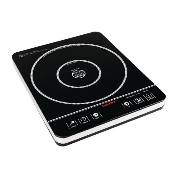 CM352-A Caterlite Induction Cooker - 2000watt