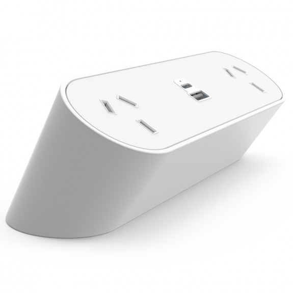 CMS Nova Power Rail
