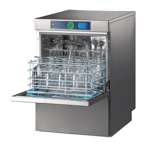 CN265 Hobart Profi GC Glass Washer