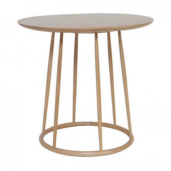 Maja European Bentwood Coffee Table STK-1804