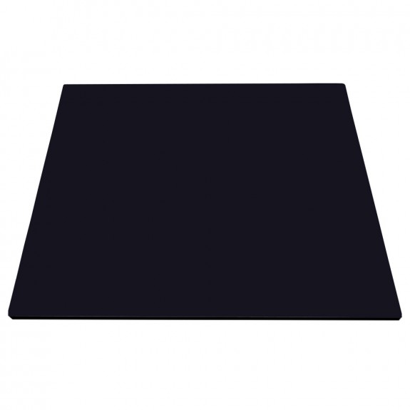 Compact Laminate Table Top with Contrasting Edge