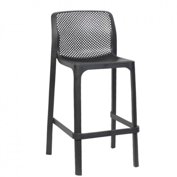 Contemporary Outdoor Counter Stool