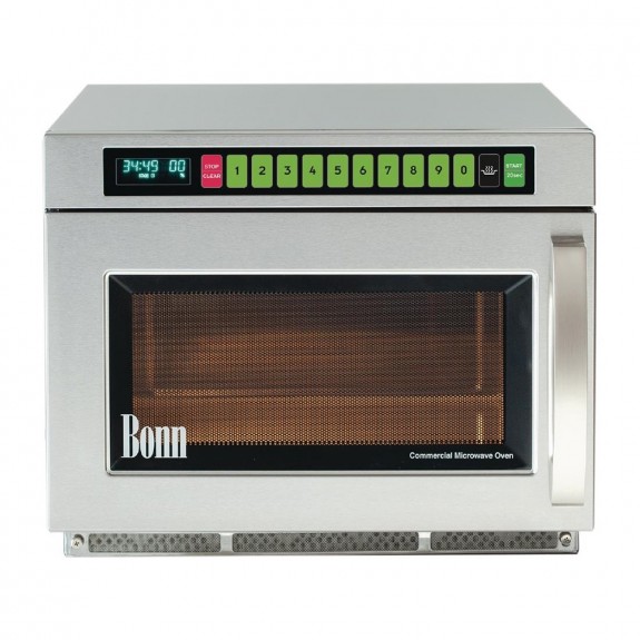 CP373 Bonn Microwave - 1400watt without microsave