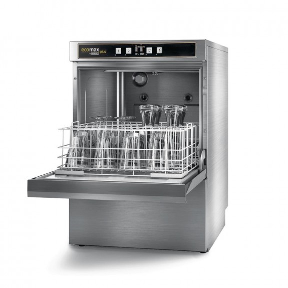 CR676 Hobart ECOMAX PLUS G403 Glass Washer