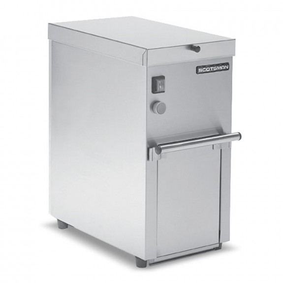 Crushman 360 Commercial Ice Crusher