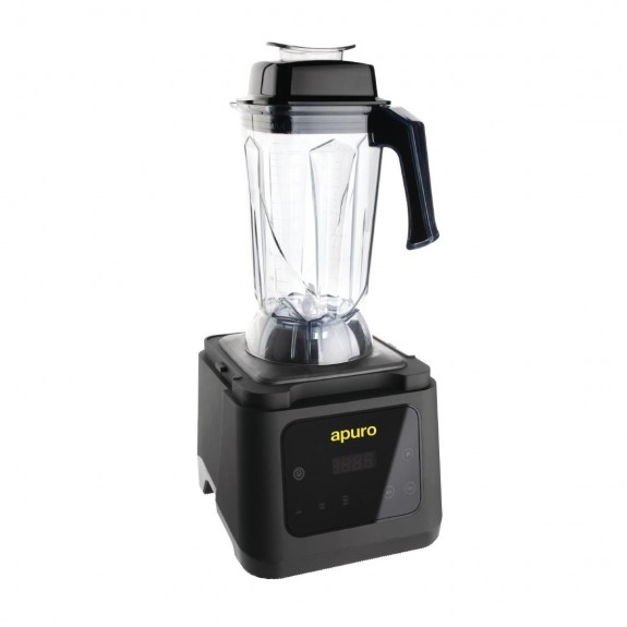 Apuro Blender with Touch Control - 2.5 Litre Jug CY140-A