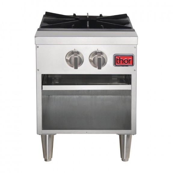 CY150-P Thor Gas Stock Pot - LPG / Propane