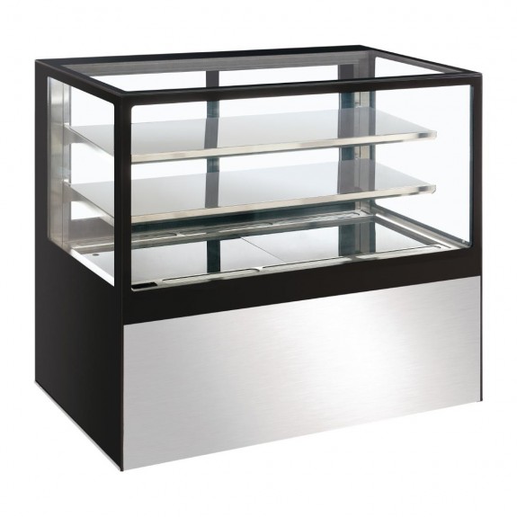 DB952-A Polar U-Series Deli Display Fridge 485 Litre