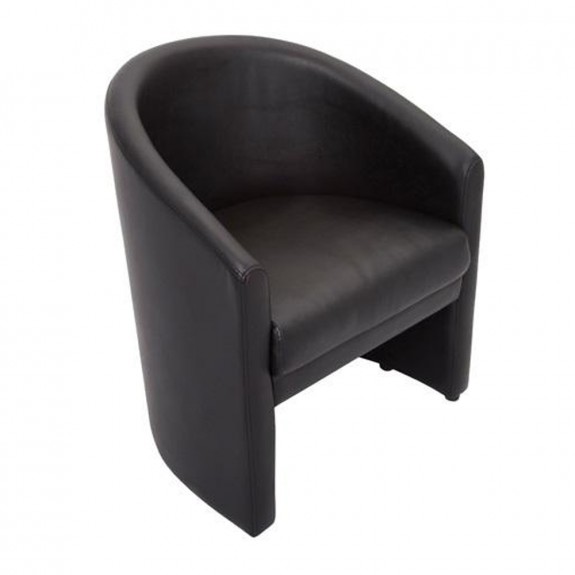 Black tub chair 2025