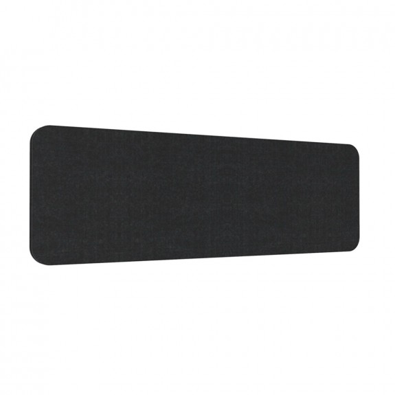 Desk Mounted Eco Panel Screen