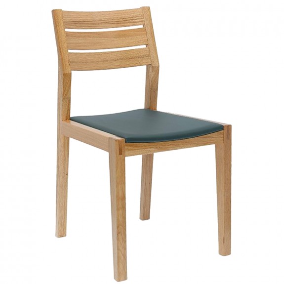 Contemporary Wooden Dining Chair A-1405