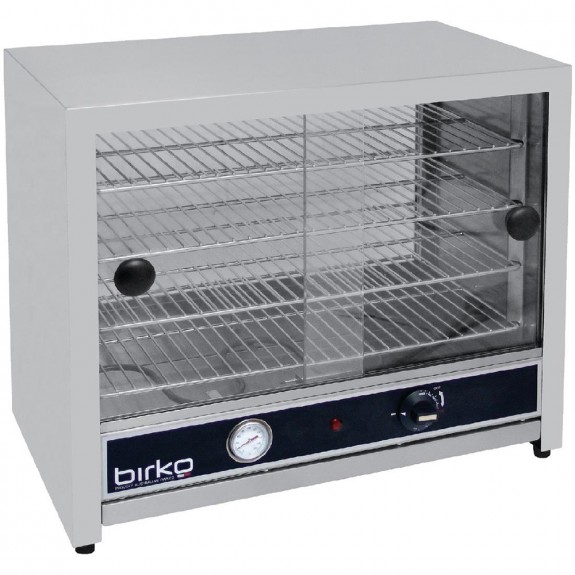 DL565 Birko Pie/Food Warmer 50