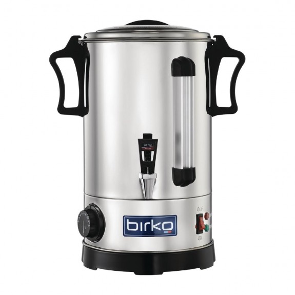 DL566 Birko Hot Water Urn - 10 Litre