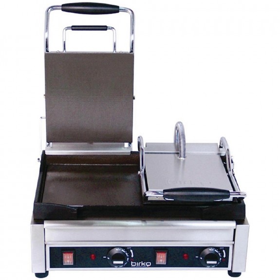 DL580 Birko Large Contact Grill 15Amp