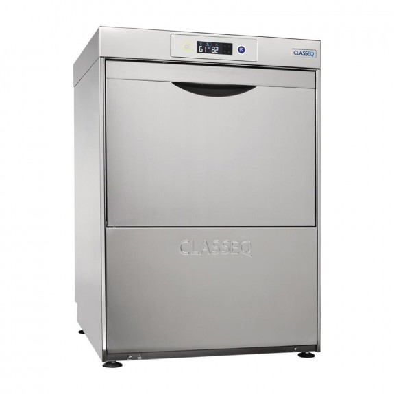 DL810 Classeq D500 Dishwasher