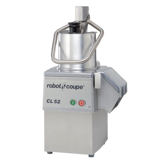 DL854 Robot Coupe Vegetable Preparation Machine - 750watt (B2B)