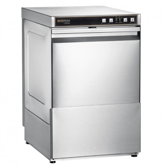 DN482 Hobart Undercounter Glass Washer