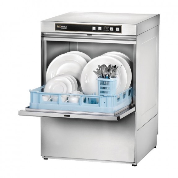 DN484 Undercounter Dishwasher