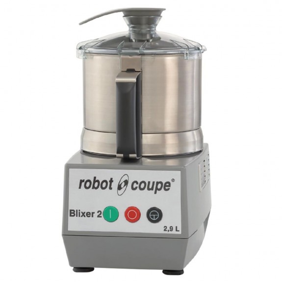 DN577 Robot Coupe Food Processor - 2.9 Litre (B2B)