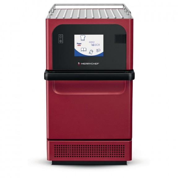 DR535 Merrychef E2SR HP Rapid High Speed Cook Oven Red