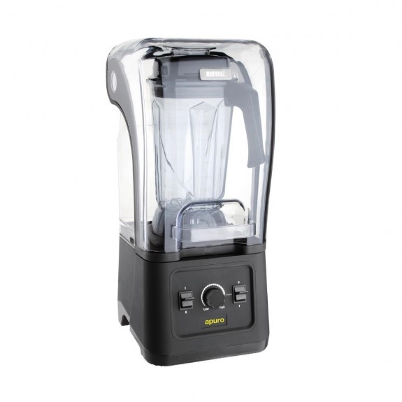 DR825-A Apuro Blender - 2.5 Litre Jug - with Sound Enclosure