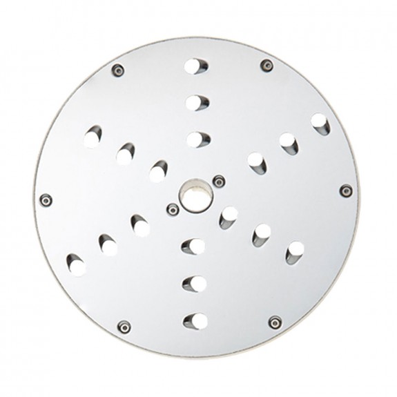 DS653777 FED Stainless steel grating disc 9 mm - DS653777