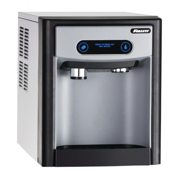 DW847 Follett 7 Series Countertop Ice and Water Dispenser F-E7CI100A