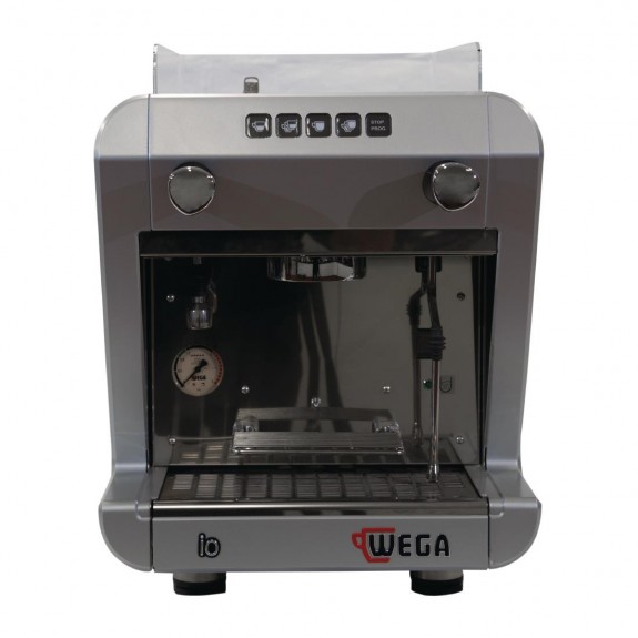 DW863 Wega Io Evd 1 Group White - Rotary Pump (B2B)