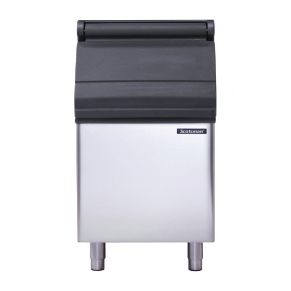 DW917 Scotsman NB 193 - 129kg - Slope Front Storage Bin