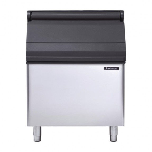DW918 Scotsman NB 393 - 178kg - Slope Front Storage Bin