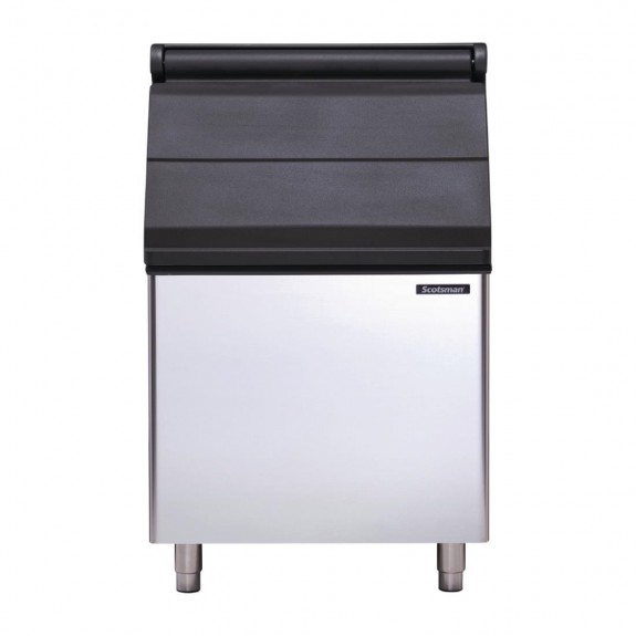 DW919 Scotsman NB 530 - 243kg - Slope Front Storage Bin