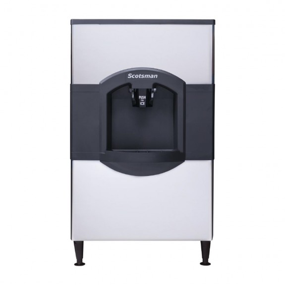 DY001 Scotsman HD 30 M - 81kg - Ice Dispensers