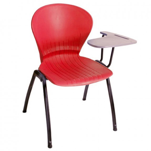 Dynamic Student Chair with Tablet Arm Apex