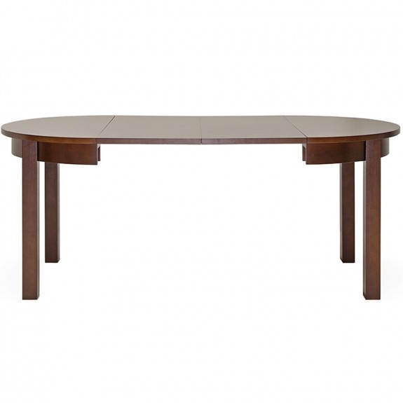 Ellipse European Bentwood Dining Table ST-0931