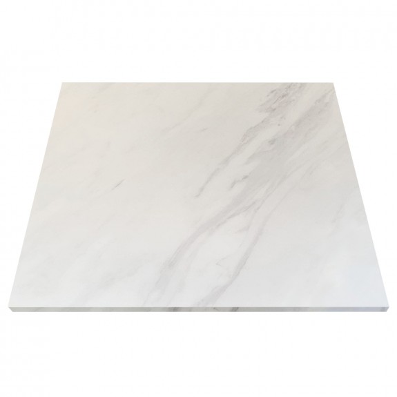 Engineered Marble Table Top