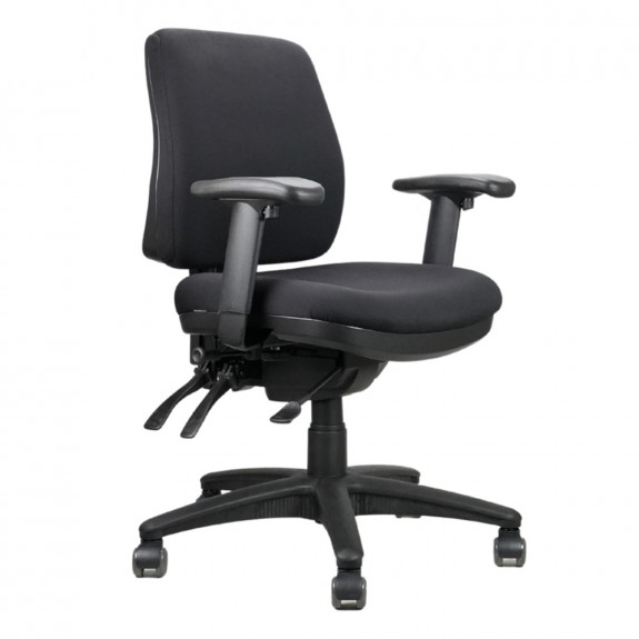 Ergonomics Midi Chair