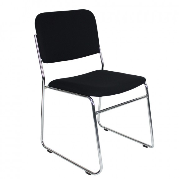 Evo Visitor Chair