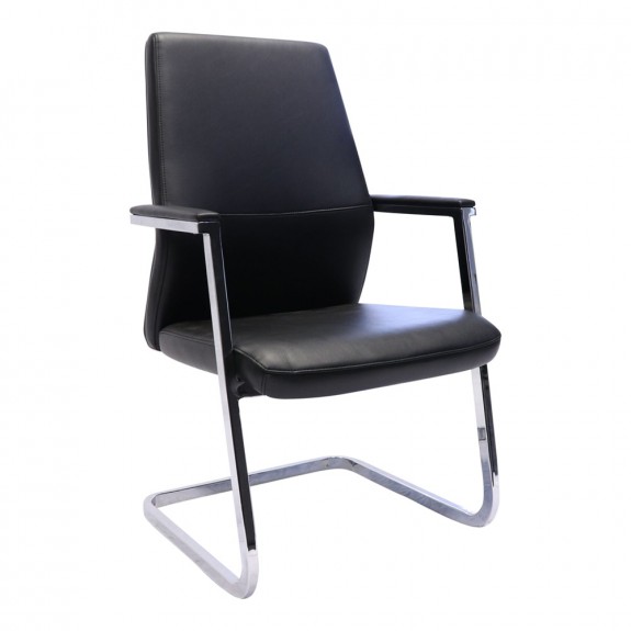 Executive Visitor Chair CL3000V BL