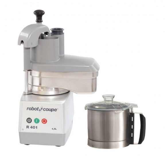 F206 Robot Coupe Food Processor - 700watt (B2B)