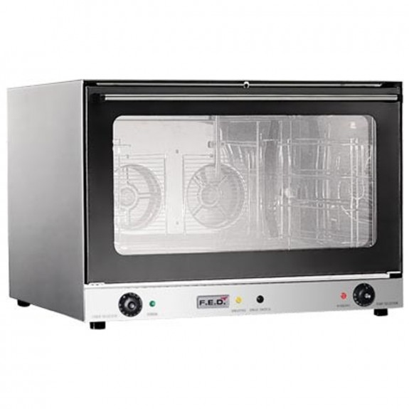 F.E.D CONVECTMAX OVEN 50 to 300°C YXD-8A-3