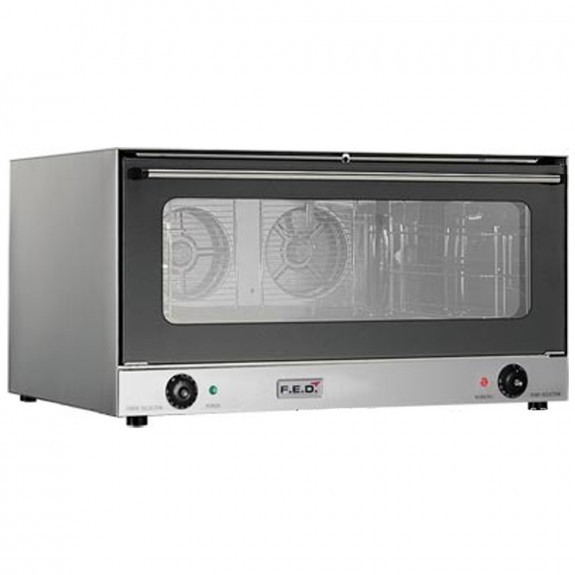 F.E.D CONVECTMAX OVEN 50 to 300°C YXD-8A