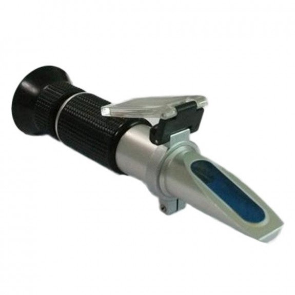 F.E.D REF113 Refractometer